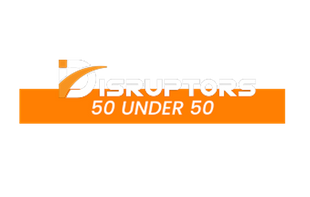 The 50 Under 50 | Class of 2022 logo