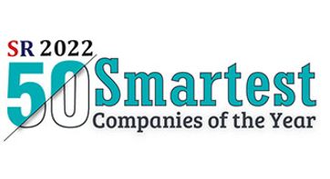 50 Smartest Companies of the Year 2022 logo