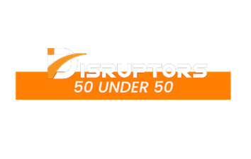 The 50 Under 50 | Class of 2022 logo