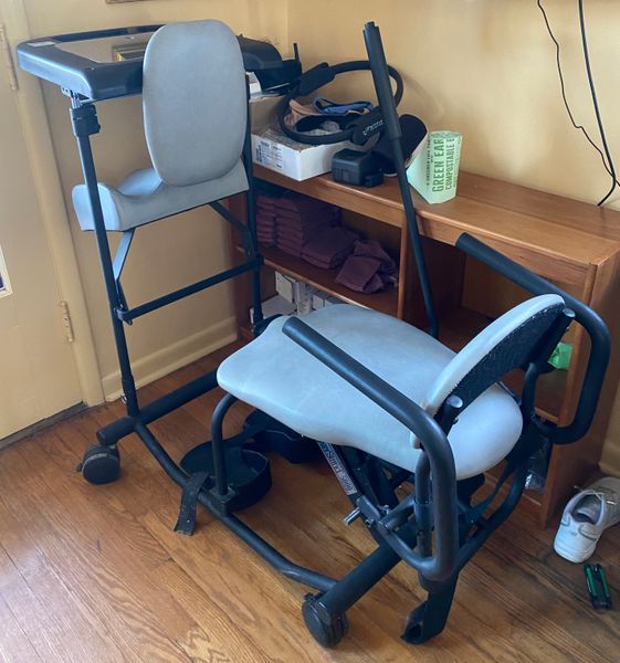 Stander EasyStand 5000 LittleWins